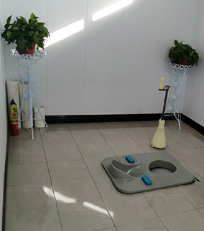 陕西省咸阳市礼泉县烽火村